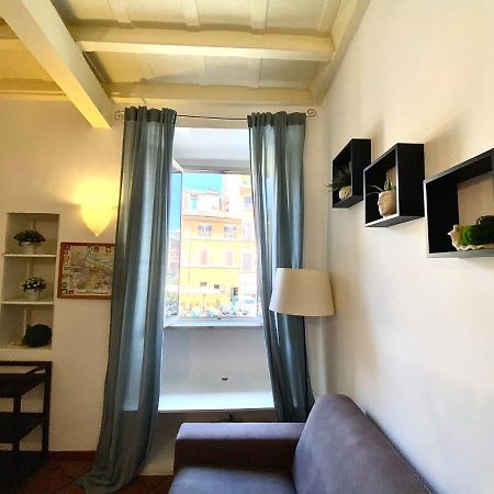 Trastevere Rome'S Heart Charming Appartment 888 Ngoại thất bức ảnh