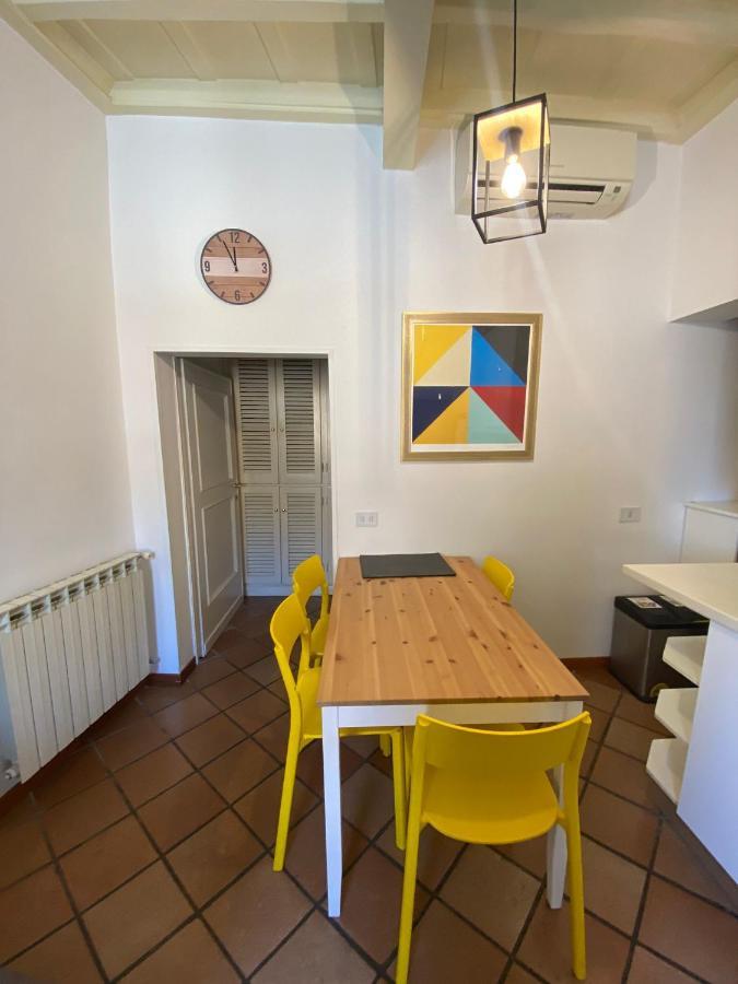 Trastevere Rome'S Heart Charming Appartment 888 Ngoại thất bức ảnh