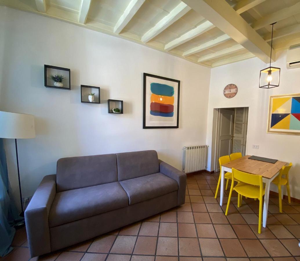 Trastevere Rome'S Heart Charming Appartment 888 Ngoại thất bức ảnh