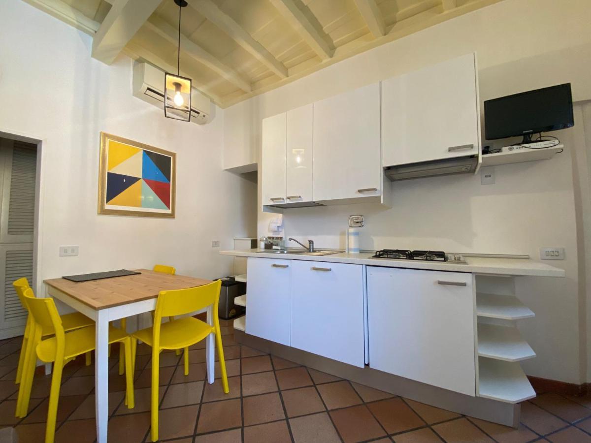 Trastevere Rome'S Heart Charming Appartment 888 Ngoại thất bức ảnh