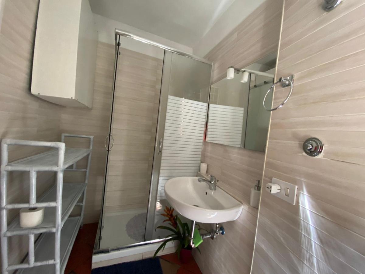 Trastevere Rome'S Heart Charming Appartment 888 Ngoại thất bức ảnh